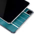 NBA Charlotte Hornets Jersey iPad Pro 12.9in (2020) Clear Case